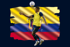 Ecuador, WK 2022