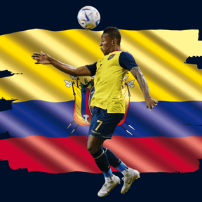 Ecuador laat veelbesproken Castillo buiten definitieve selectie