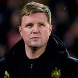 Eddie Howe, Newcastle, 2023/24