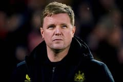 Eddie Howe, Newcastle, 2023/24