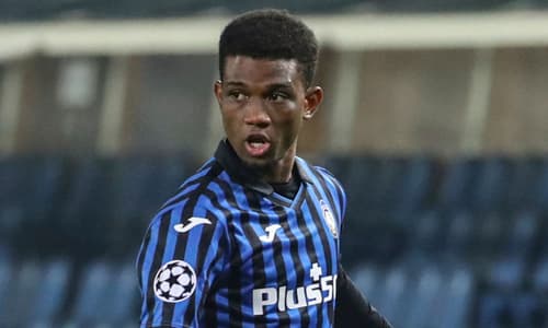 Amad Diallo “gaining more confidence” – Manchester United boss