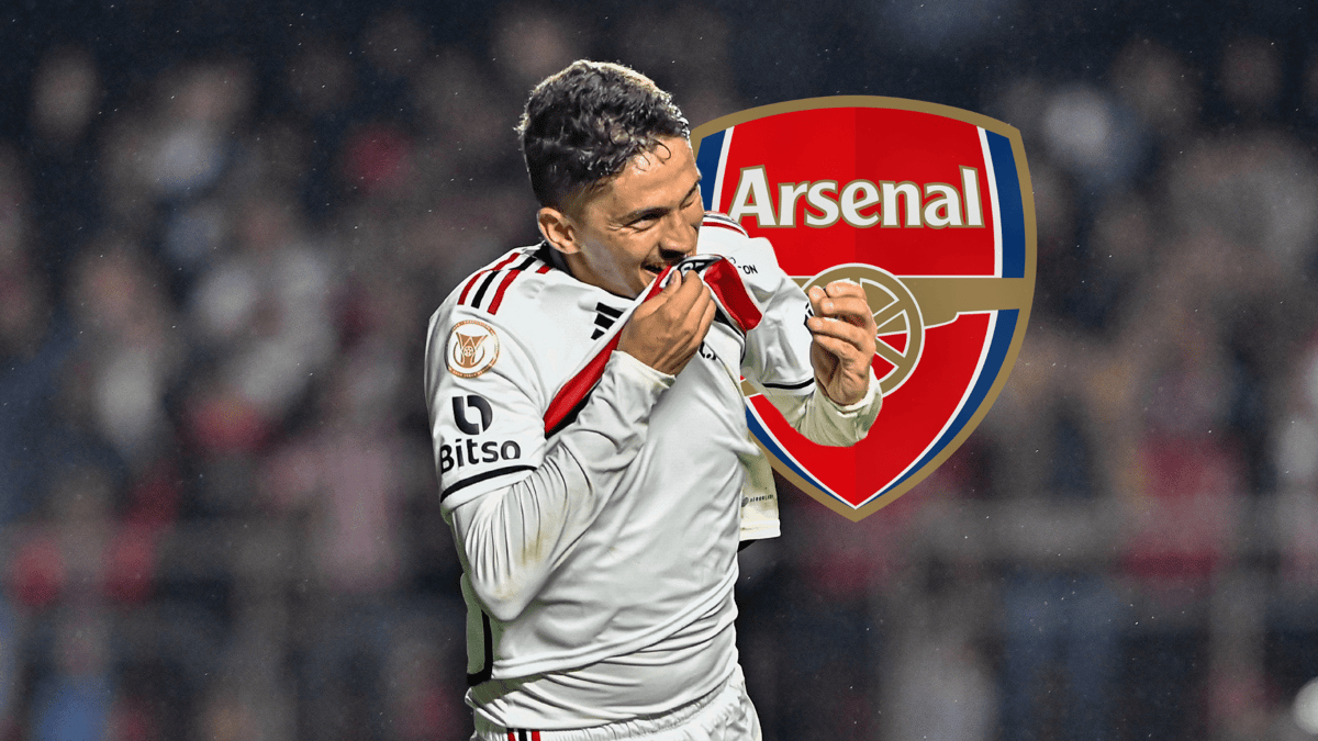 Pablo Maia, Arsenal, Sao Paulo