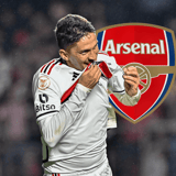 Pablo Maia, Arsenal, Sao Paulo