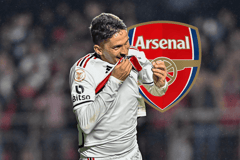 Pablo Maia, Arsenal, Sao Paulo