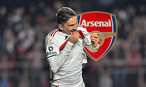 Pablo Maia, Arsenal, Sao Paulo