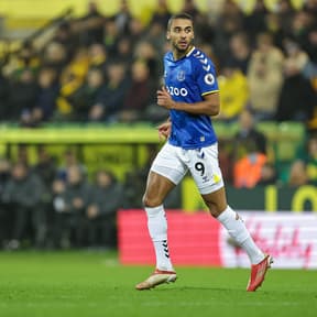 Why Arsenal need to sign Calvert-Lewin to replace Lacazette in the summer