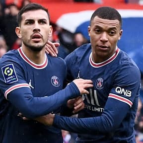 PSG midfielder in come-and-get-me plea to Real Madrid