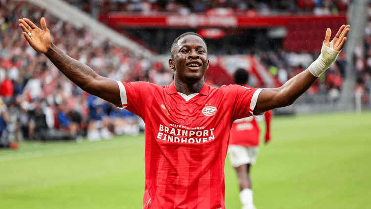 Johan Bakayoko
