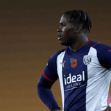 Reyes Cleary, West Brom