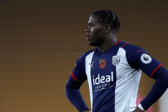 Reyes Cleary, West Brom