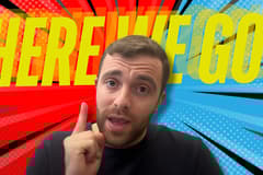 Fabrizio Romano, Here We Go