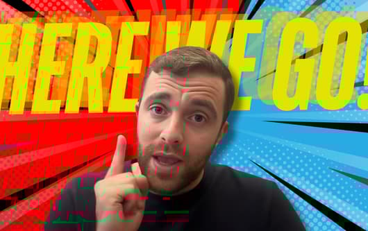 Fabrizio Romano, Here We Go