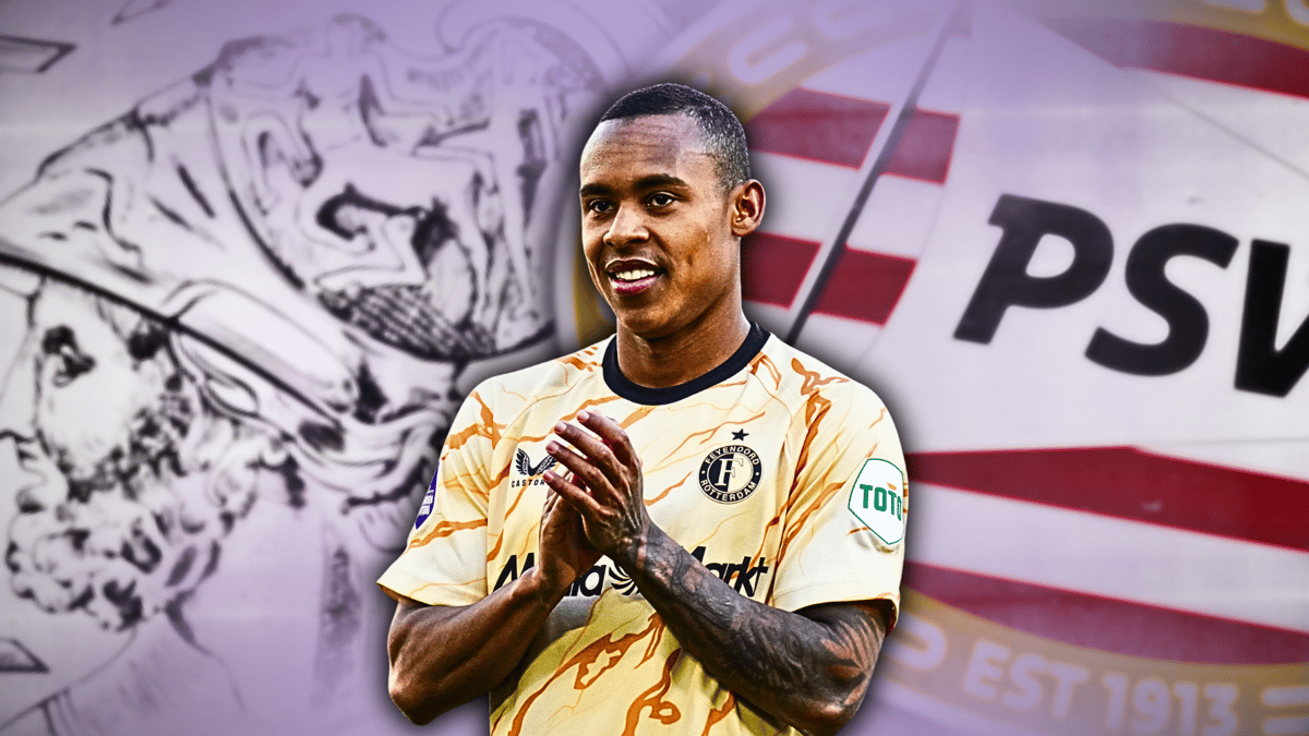 Igor Paixão, Ajax, PSV