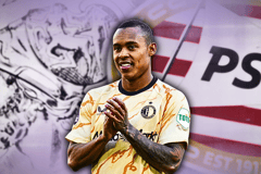 Igor Paixão, Ajax, PSV