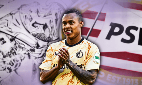 Igor Paixão, Ajax, PSV