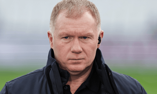 Paul Scholes