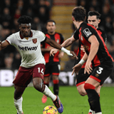 Mohammed Kudus, Milos Kerkez