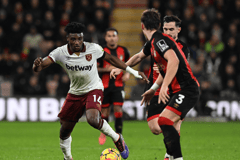 Mohammed Kudus, Milos Kerkez