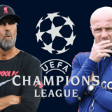 Jürgen Klopp, Alfred Schreuder, Liverpool Ajax, Champions League