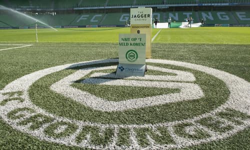 FC Groningen, Stadium, 2022/23
