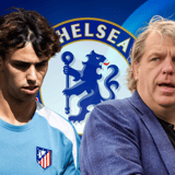 Joao Felix, Todd Boehly, Chelsea