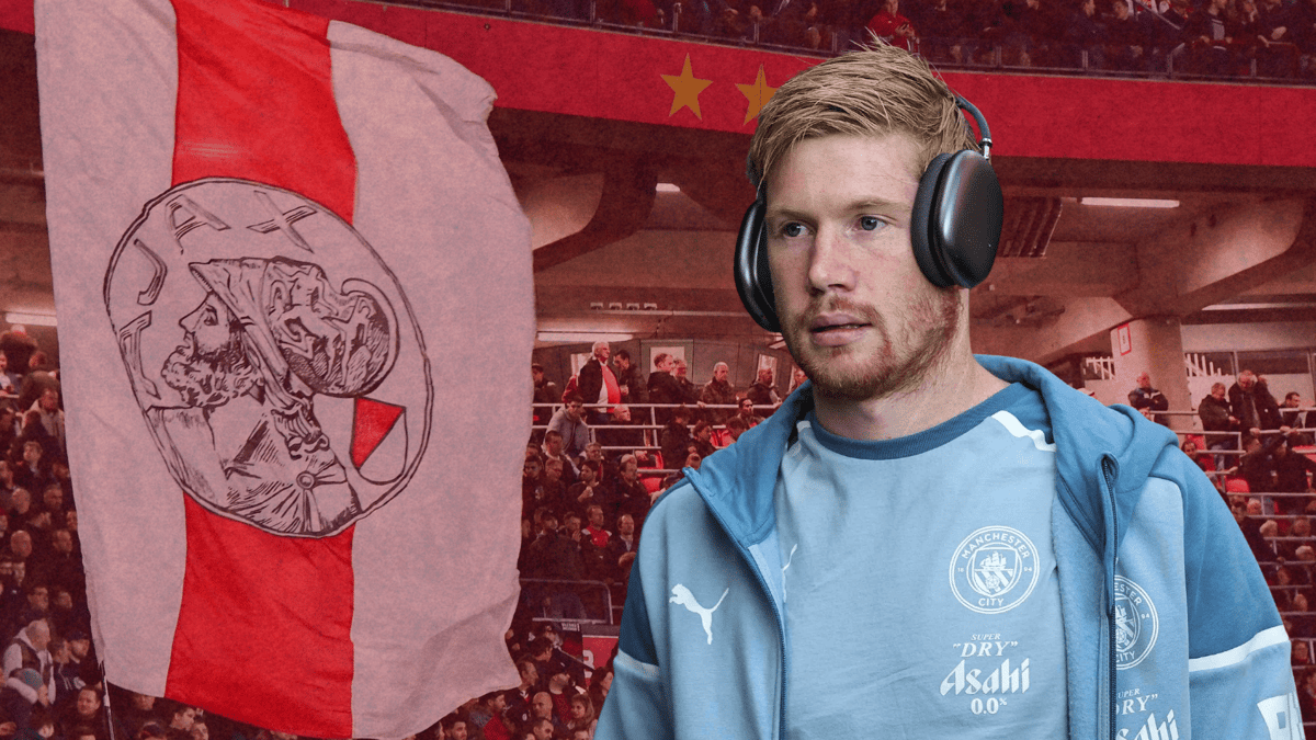 Transfers Ajax