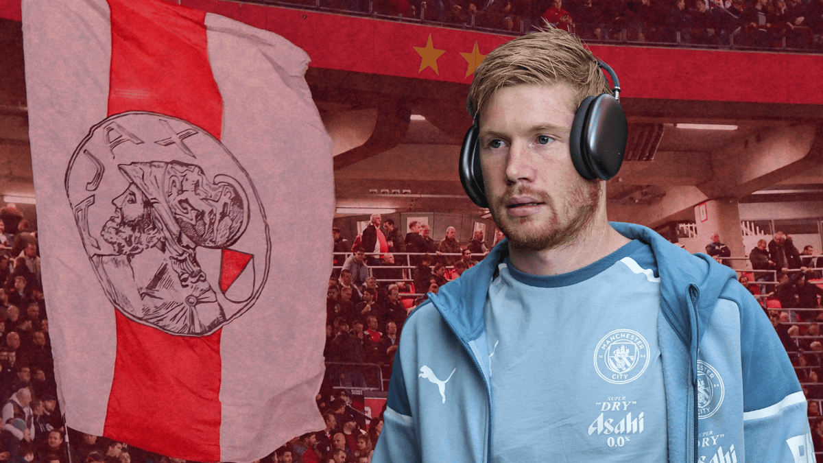 Transfers Ajax