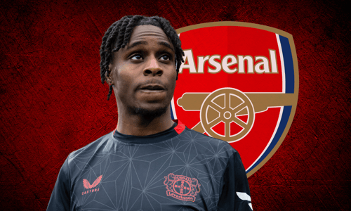 Jeremie Frimpong, Arsenal, Bayer Leverkusen, 2023/24