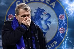 Todd Boehly, Chelsea, 2023/24