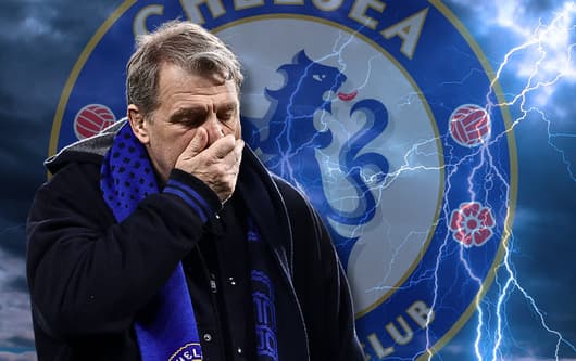 Todd Boehly, Chelsea, 2023/24