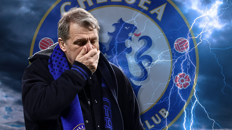 Boehly is under fire at Chelsea
