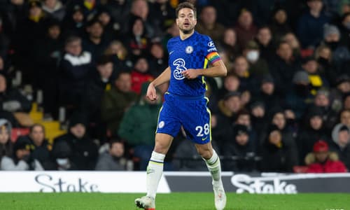 Cesar Azpilicueta, Chelsea