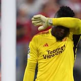 Andre Onana, Man Utd, 2023/24