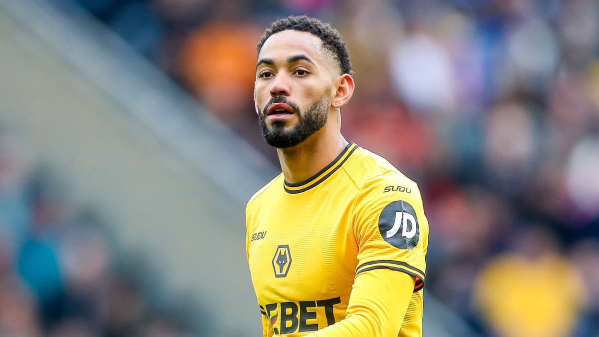 Matheus Cunha, Wolves, 2024/25