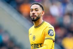 Matheus Cunha, Wolves, 2024/25