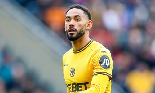 Matheus Cunha, Wolves, 2024/25