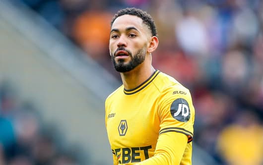 Matheus Cunha, Wolves, 2024/25