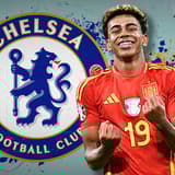 Lamine Yamal, Chelsea, 2023/24