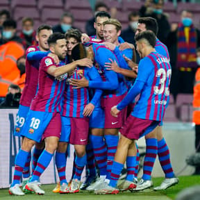 Gavi makes more history by surpassing Messi