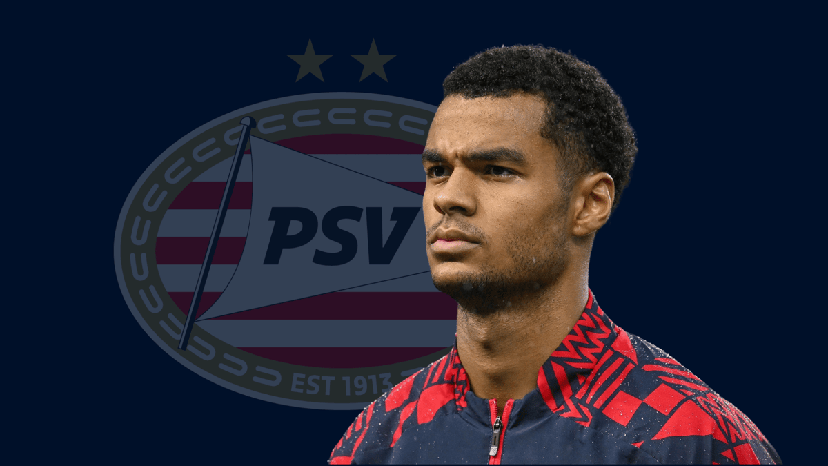 Cody Gakpo, PSV, 2022/23
