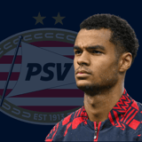 Cody Gakpo, PSV, 2022/23