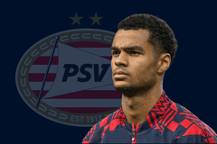 Cody Gakpo, PSV, 2022/23