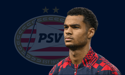 Cody Gakpo, PSV, 2022/23