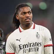Rafael Leao, AC Milan, 2024/25
