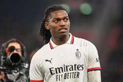 Rafael Leao, AC Milan, 2024/25