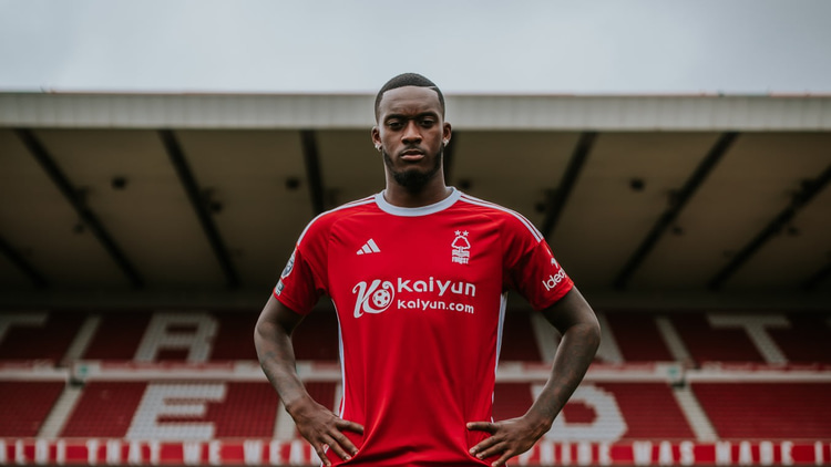 Callum Hudson-Odoi