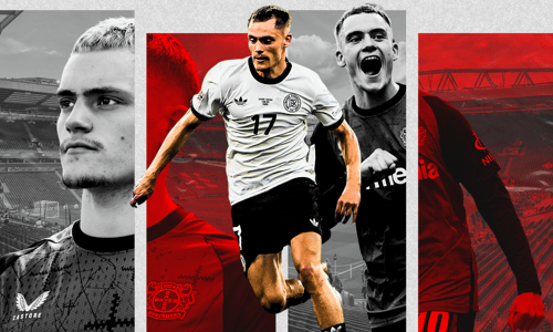 Florian Wirtz, Liverpool, 2024/25