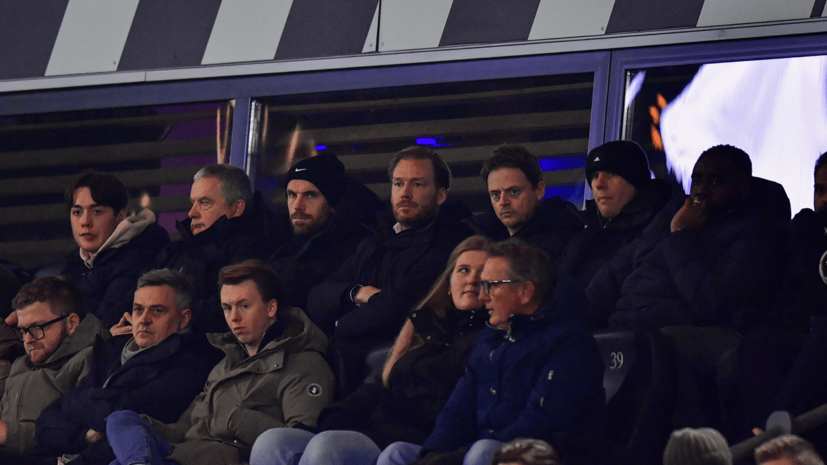 Jordan Henderson, Marijn Beuker, Kelvin de Lang, Jan van Halst, Ajax, 2023/24