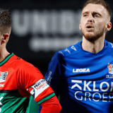 Jasper Cillessen, Lasse Schöne, NEC