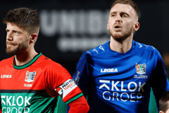 Jasper Cillessen, Lasse Schöne, NEC